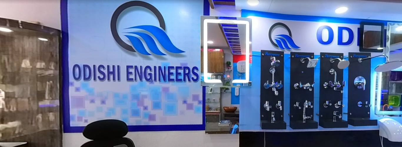 Odishi Engineers